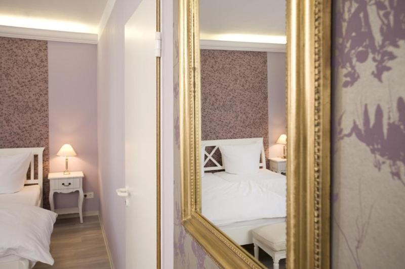 Pension Mariposa Weimar  Dış mekan fotoğraf